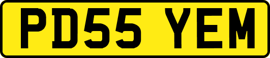 PD55YEM
