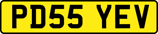 PD55YEV
