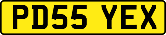 PD55YEX