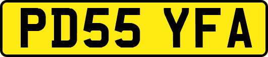 PD55YFA