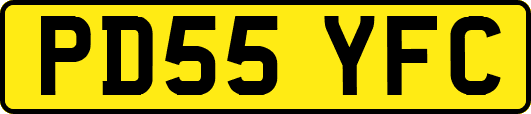 PD55YFC