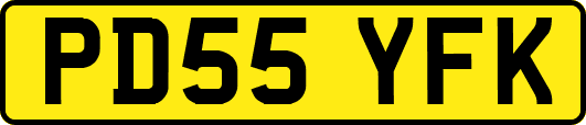 PD55YFK