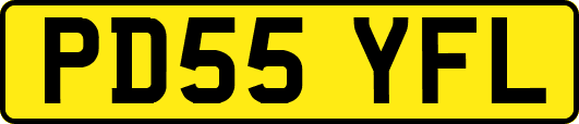 PD55YFL