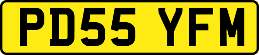 PD55YFM