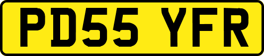PD55YFR