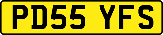 PD55YFS