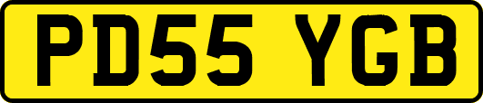PD55YGB