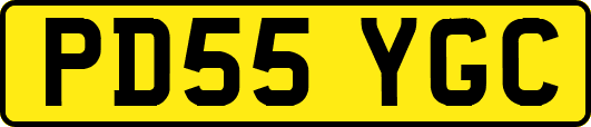 PD55YGC