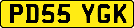 PD55YGK