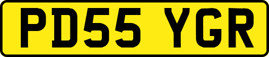 PD55YGR