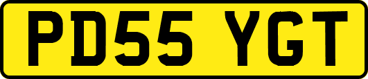 PD55YGT