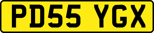 PD55YGX