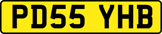 PD55YHB