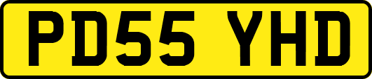 PD55YHD