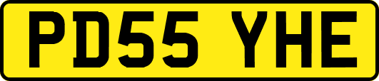 PD55YHE