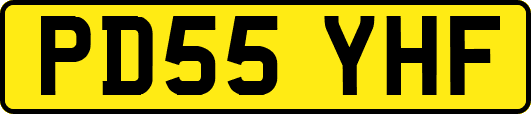PD55YHF