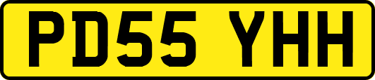 PD55YHH