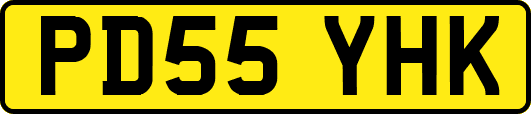 PD55YHK