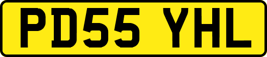 PD55YHL