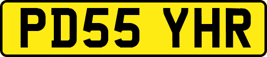 PD55YHR