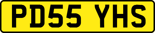 PD55YHS