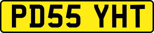 PD55YHT