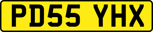 PD55YHX