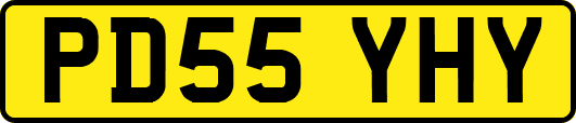 PD55YHY