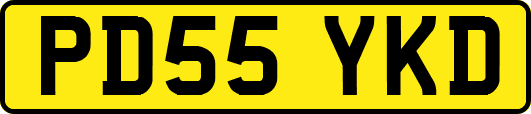 PD55YKD