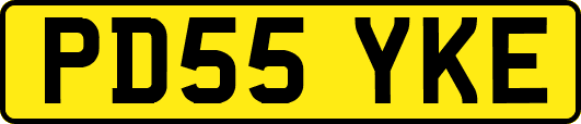 PD55YKE