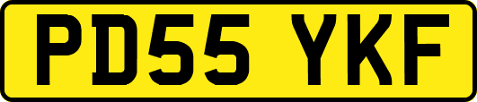 PD55YKF