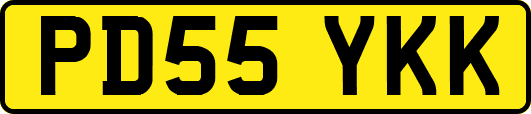 PD55YKK