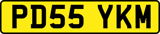 PD55YKM