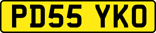 PD55YKO