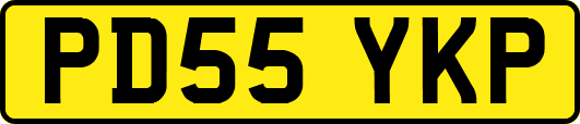 PD55YKP