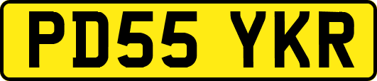 PD55YKR