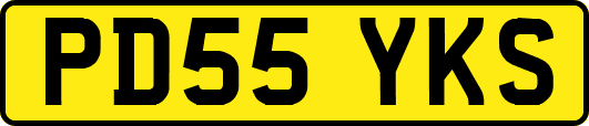 PD55YKS