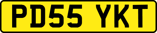 PD55YKT