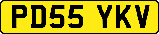 PD55YKV