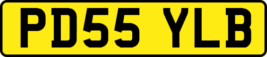 PD55YLB