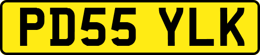 PD55YLK