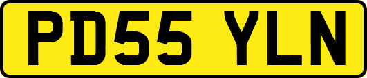 PD55YLN