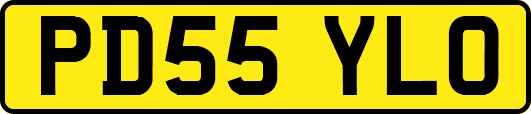 PD55YLO