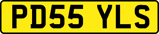PD55YLS