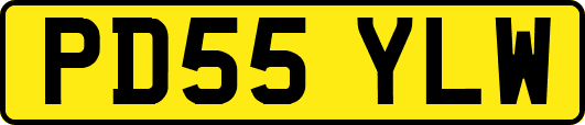 PD55YLW