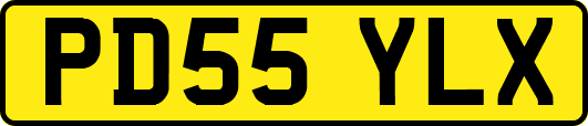PD55YLX