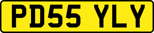 PD55YLY
