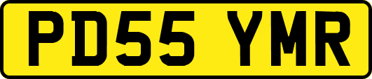 PD55YMR