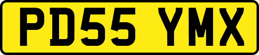 PD55YMX