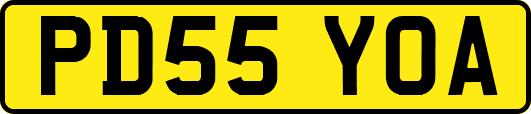 PD55YOA